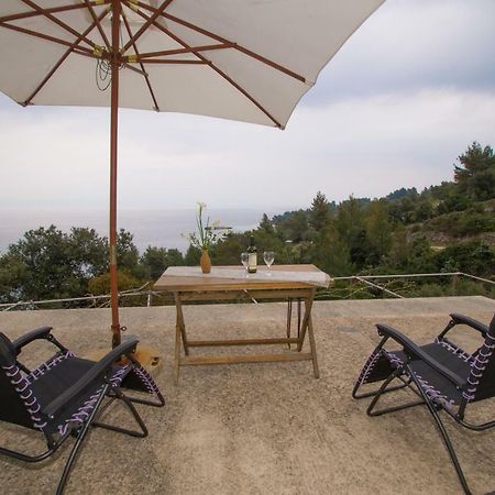 Stiniva-Stone House Villa Vela Luka Exterior photo