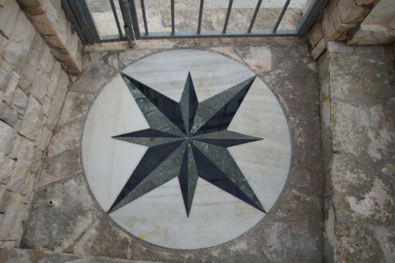 Stiniva-Stone House Villa Vela Luka Exterior photo