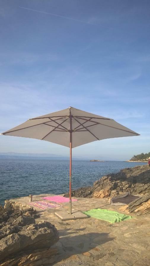 Stiniva-Stone House Villa Vela Luka Exterior photo